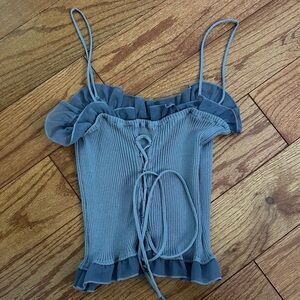 Princess Polly Tank Top